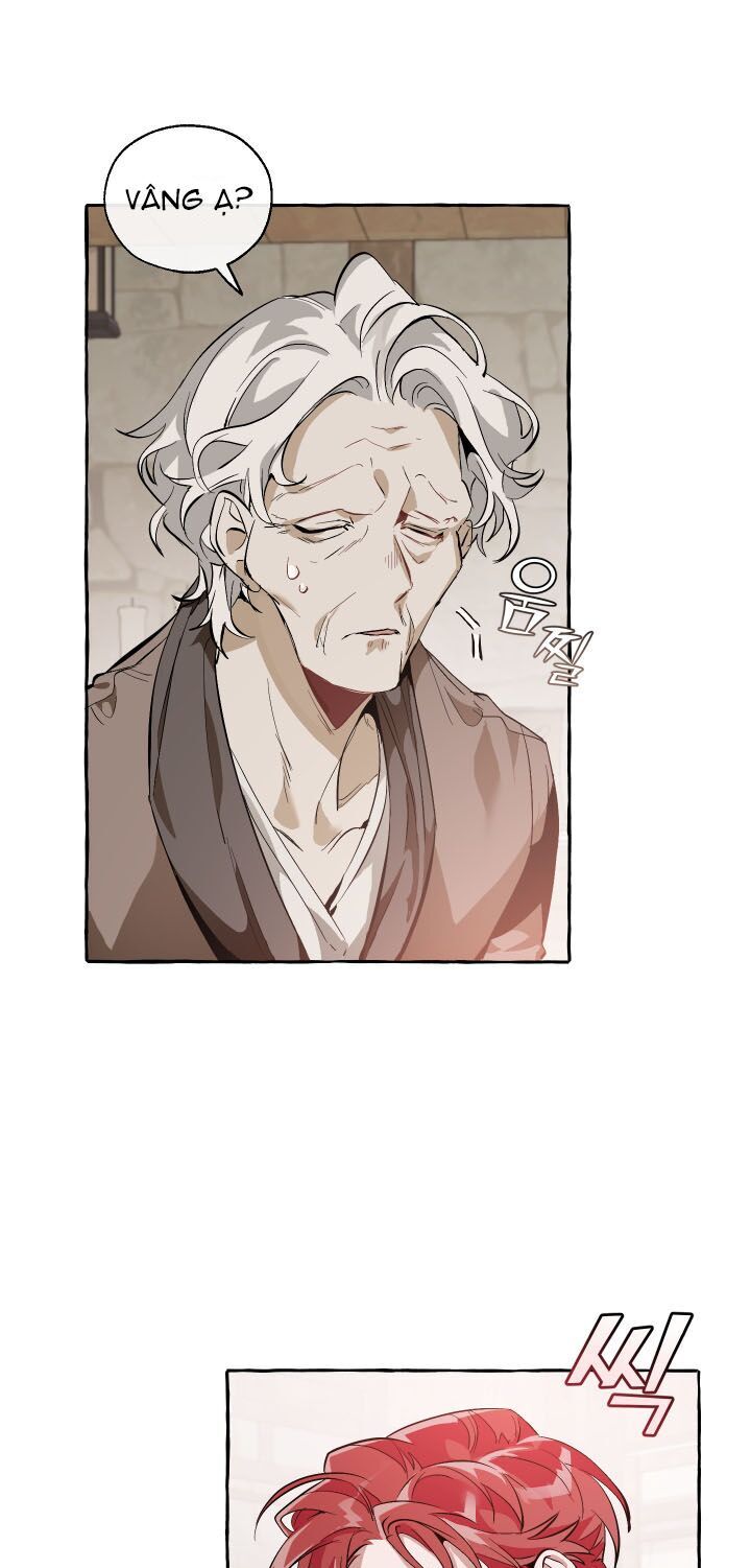 Phế Vật Dòng Dõi Bá Tước Chapter 21 - Trang 2