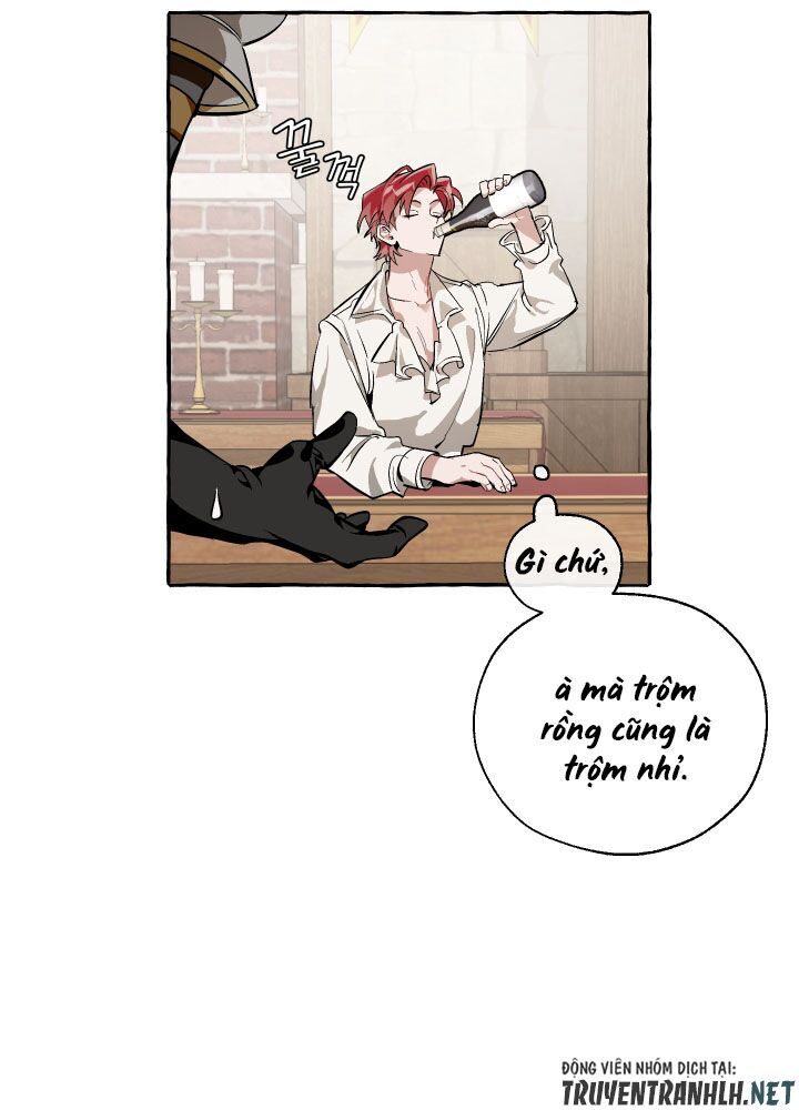 Phế Vật Dòng Dõi Bá Tước Chapter 21 - Trang 2