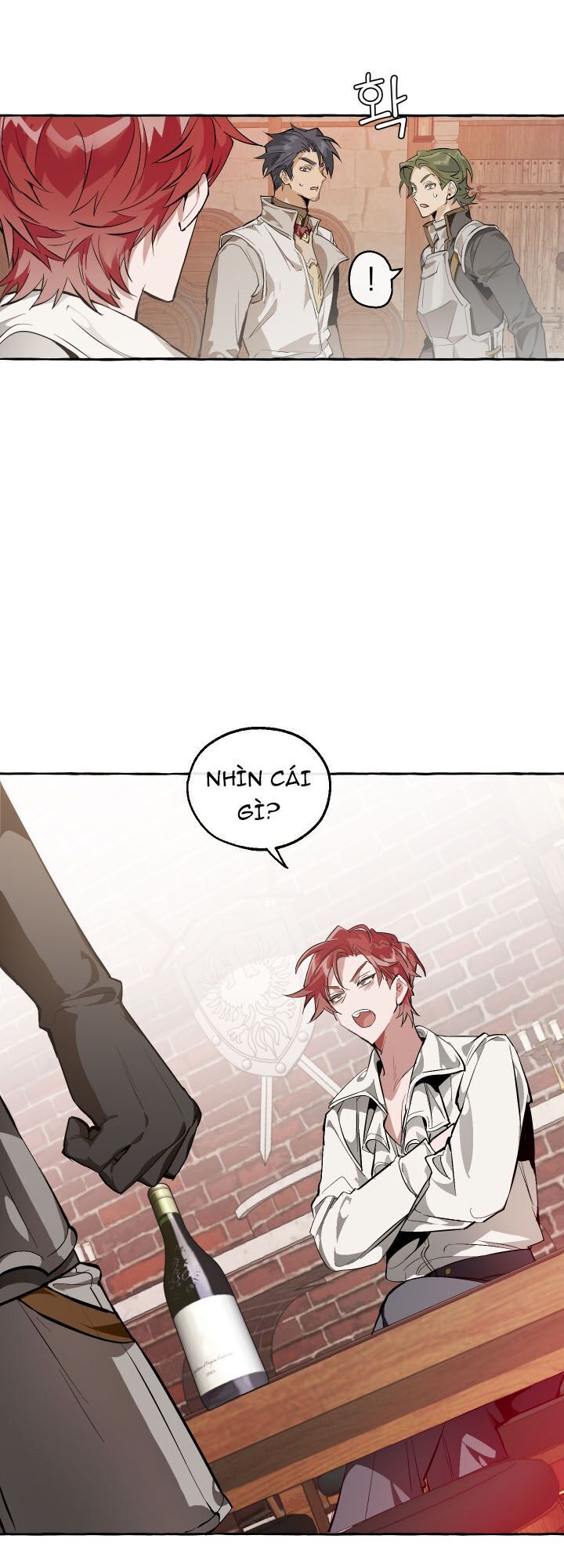 Phế Vật Dòng Dõi Bá Tước Chapter 21 - Trang 2