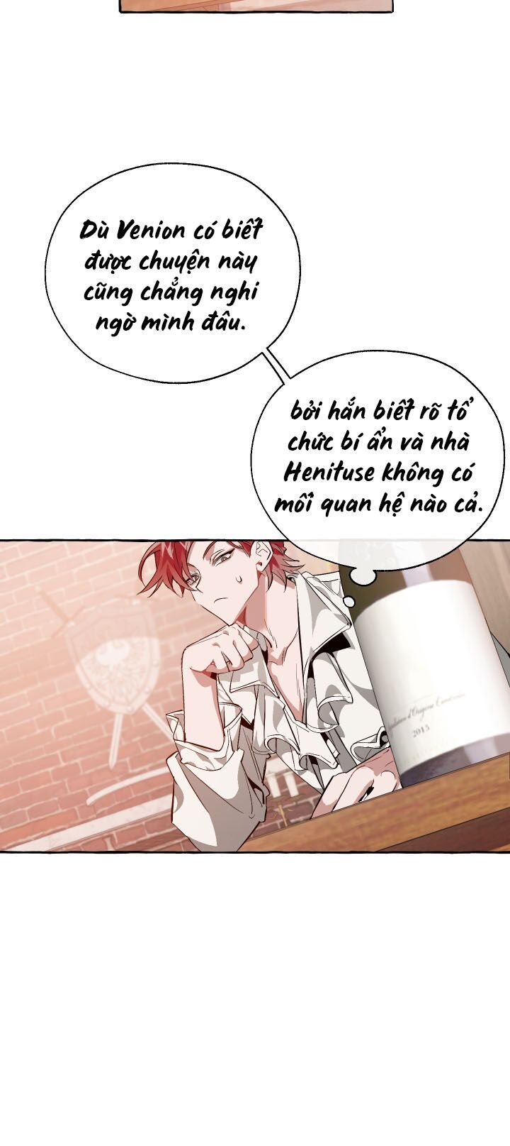 Phế Vật Dòng Dõi Bá Tước Chapter 21 - Trang 2