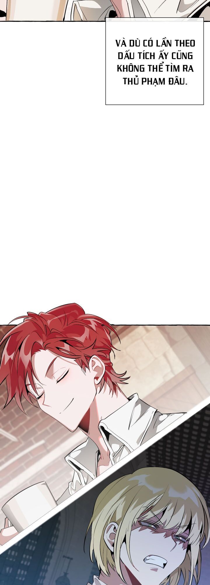 Phế Vật Dòng Dõi Bá Tước Chapter 21 - Trang 2