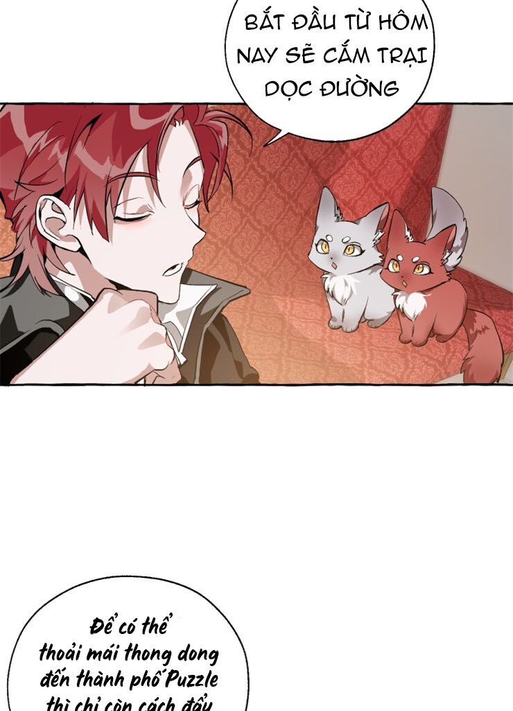 Phế Vật Dòng Dõi Bá Tước Chapter 22 - Trang 2