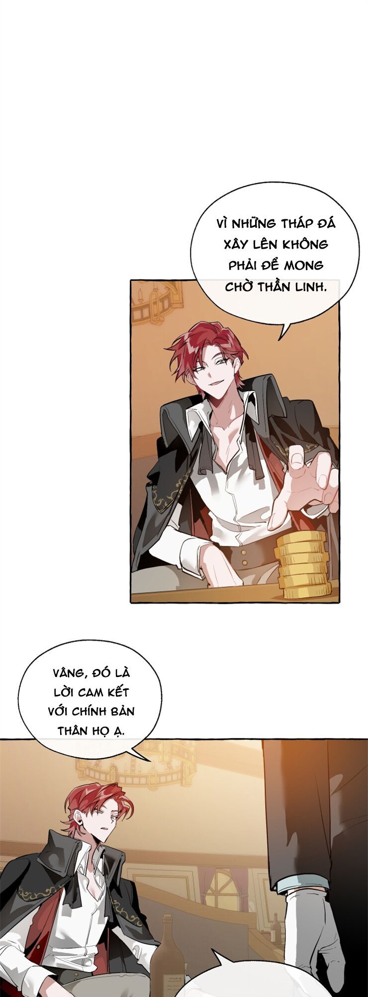 Phế Vật Dòng Dõi Bá Tước Chapter 23 - Trang 2