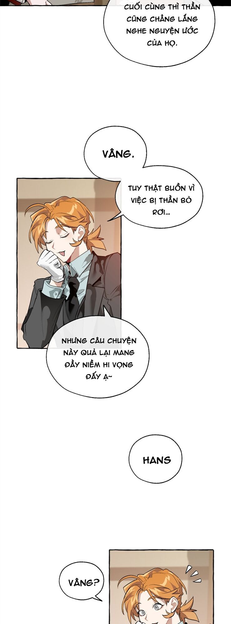 Phế Vật Dòng Dõi Bá Tước Chapter 23 - Trang 2