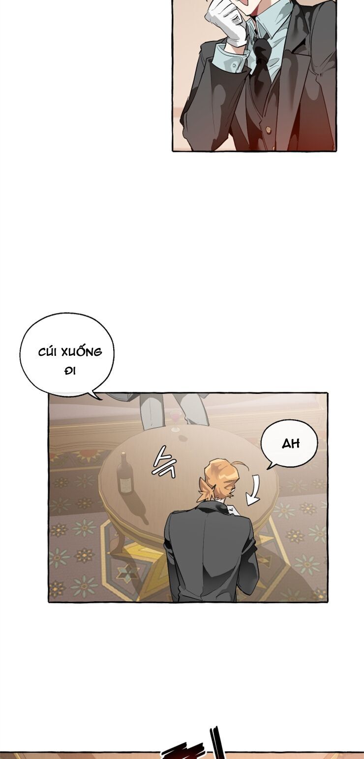 Phế Vật Dòng Dõi Bá Tước Chapter 23 - Trang 2