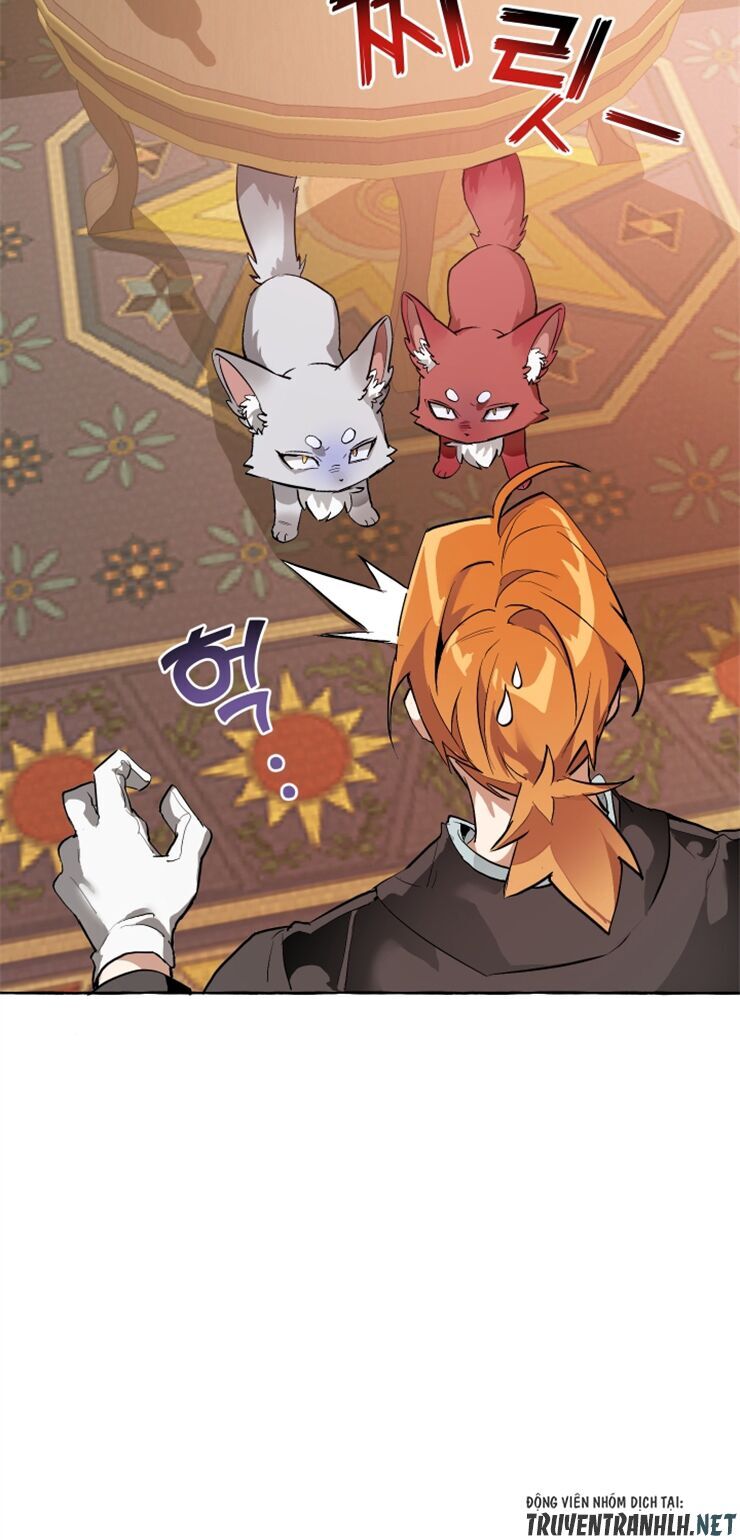 Phế Vật Dòng Dõi Bá Tước Chapter 23 - Trang 2