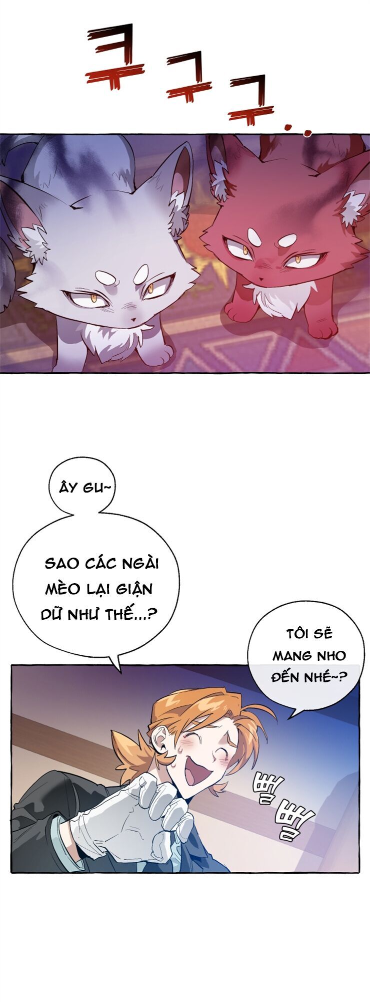 Phế Vật Dòng Dõi Bá Tước Chapter 23 - Trang 2
