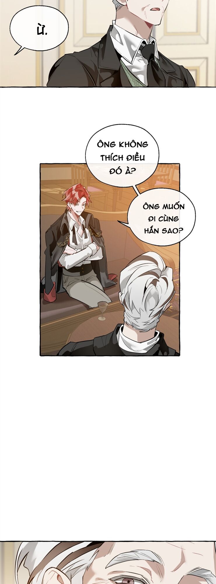 Phế Vật Dòng Dõi Bá Tước Chapter 23 - Trang 2