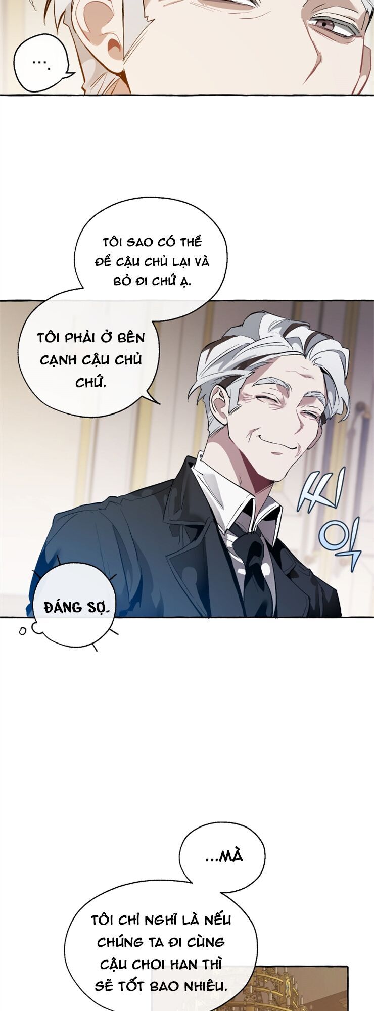 Phế Vật Dòng Dõi Bá Tước Chapter 23 - Trang 2
