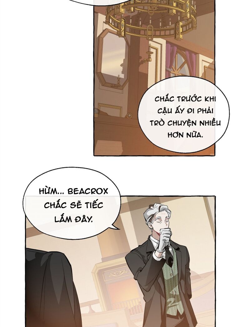 Phế Vật Dòng Dõi Bá Tước Chapter 23 - Trang 2