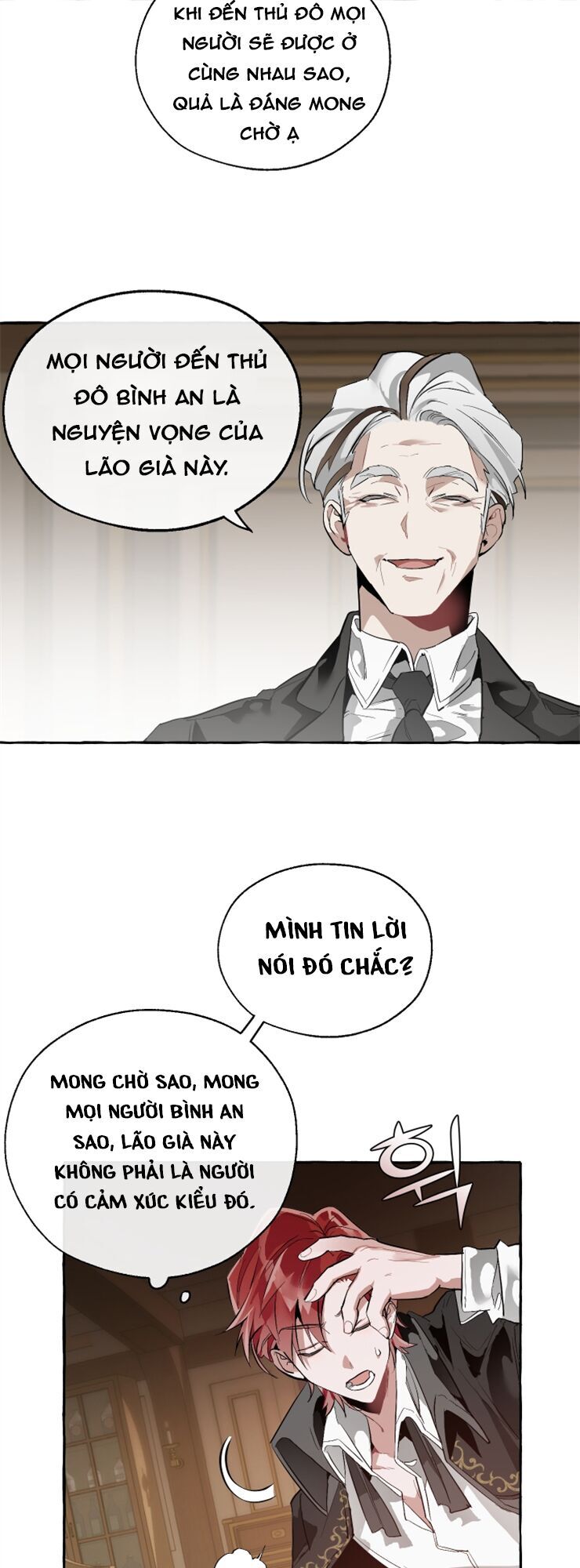 Phế Vật Dòng Dõi Bá Tước Chapter 23 - Trang 2