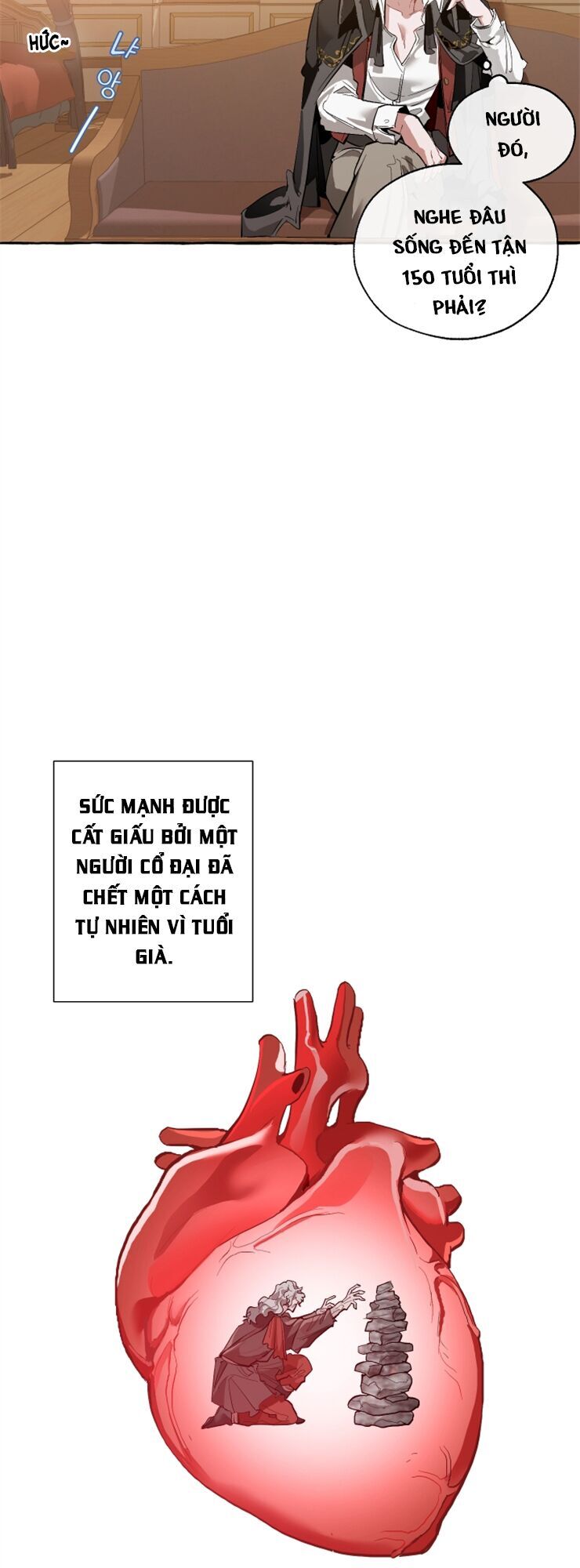 Phế Vật Dòng Dõi Bá Tước Chapter 23 - Trang 2