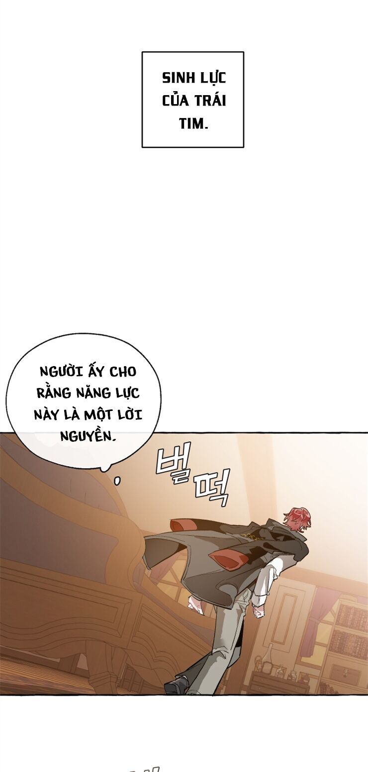 Phế Vật Dòng Dõi Bá Tước Chapter 23 - Trang 2