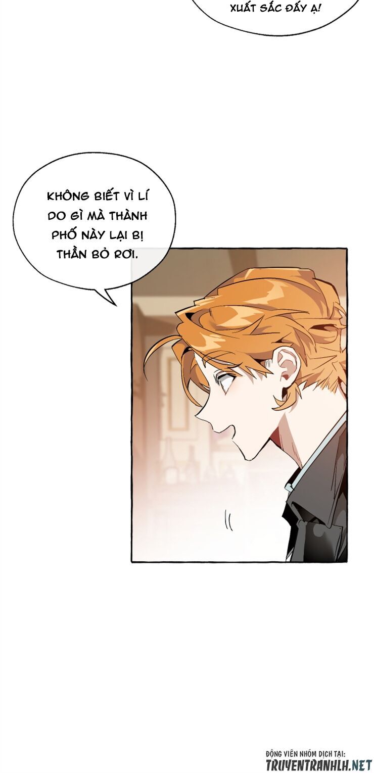 Phế Vật Dòng Dõi Bá Tước Chapter 23 - Trang 2