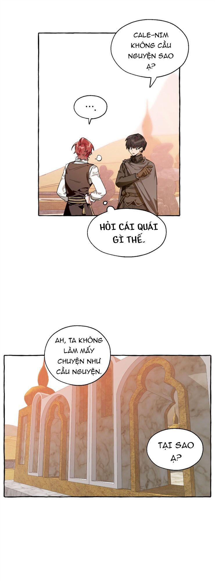 Phế Vật Dòng Dõi Bá Tước Chapter 24 - Trang 2