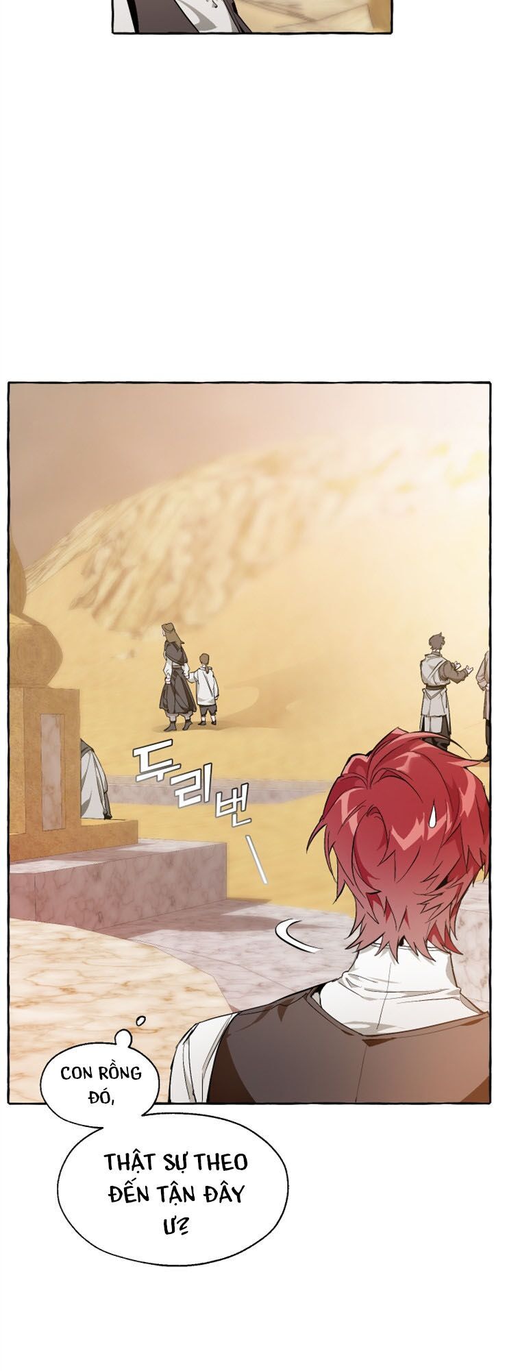 Phế Vật Dòng Dõi Bá Tước Chapter 24 - Trang 2