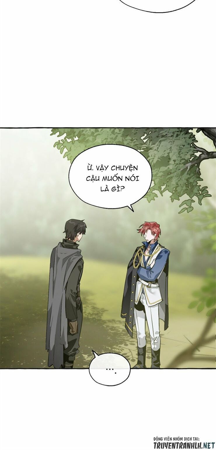 Phế Vật Dòng Dõi Bá Tước Chapter 25 - Trang 2