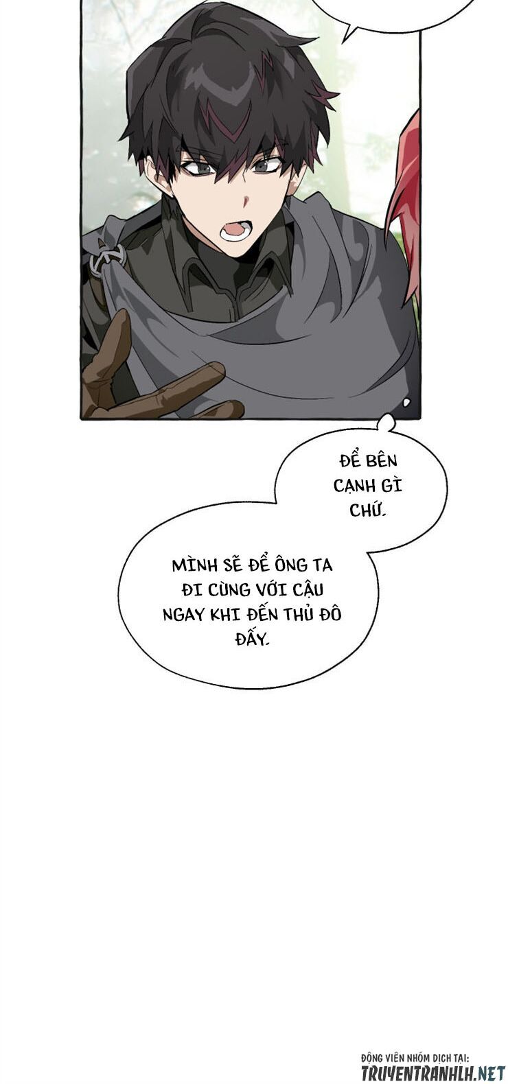 Phế Vật Dòng Dõi Bá Tước Chapter 25 - Trang 2