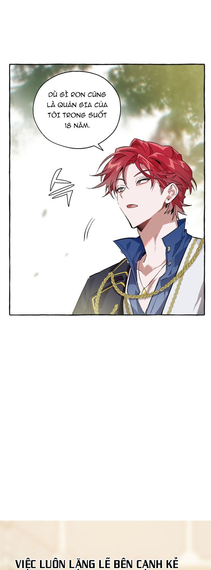 Phế Vật Dòng Dõi Bá Tước Chapter 25 - Trang 2