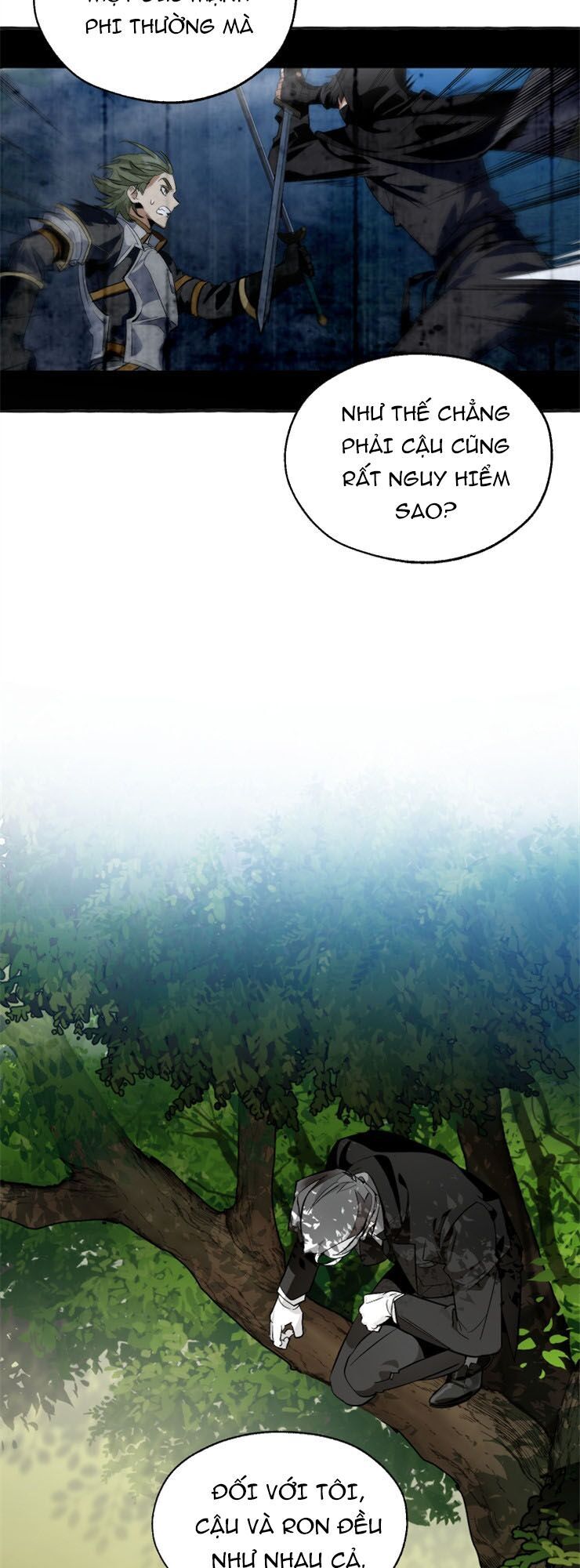 Phế Vật Dòng Dõi Bá Tước Chapter 25 - Trang 2