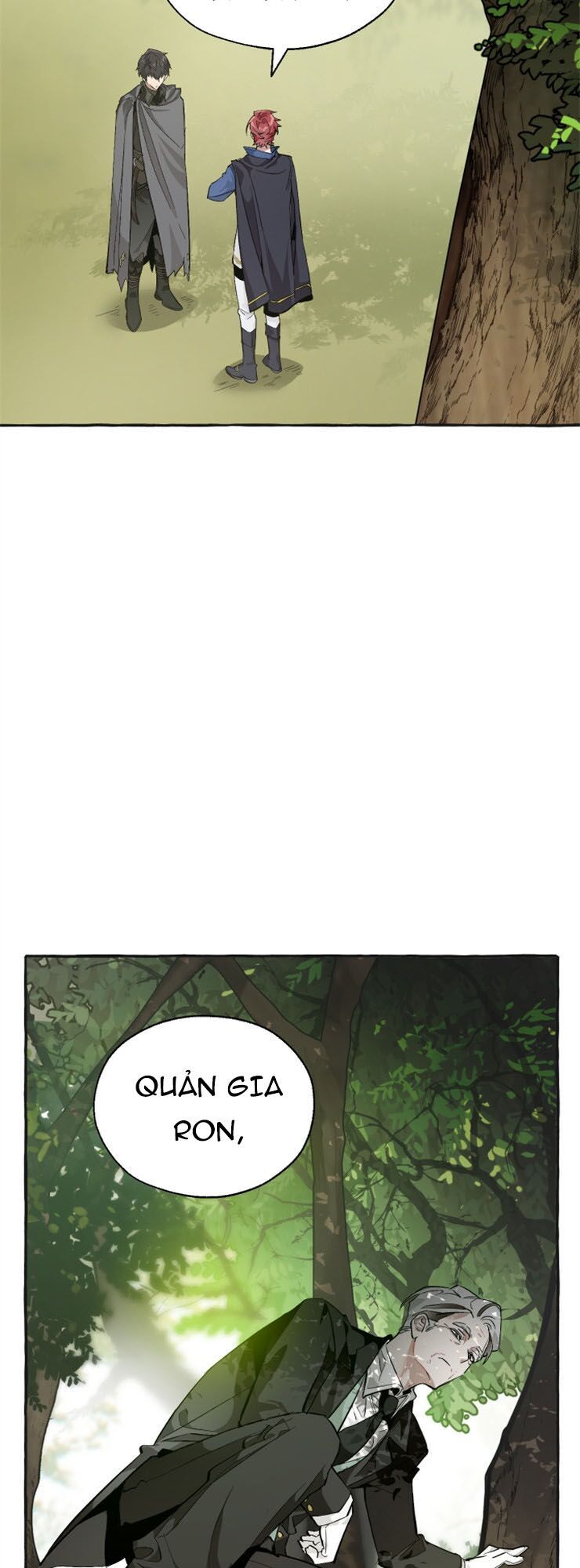 Phế Vật Dòng Dõi Bá Tước Chapter 25 - Trang 2