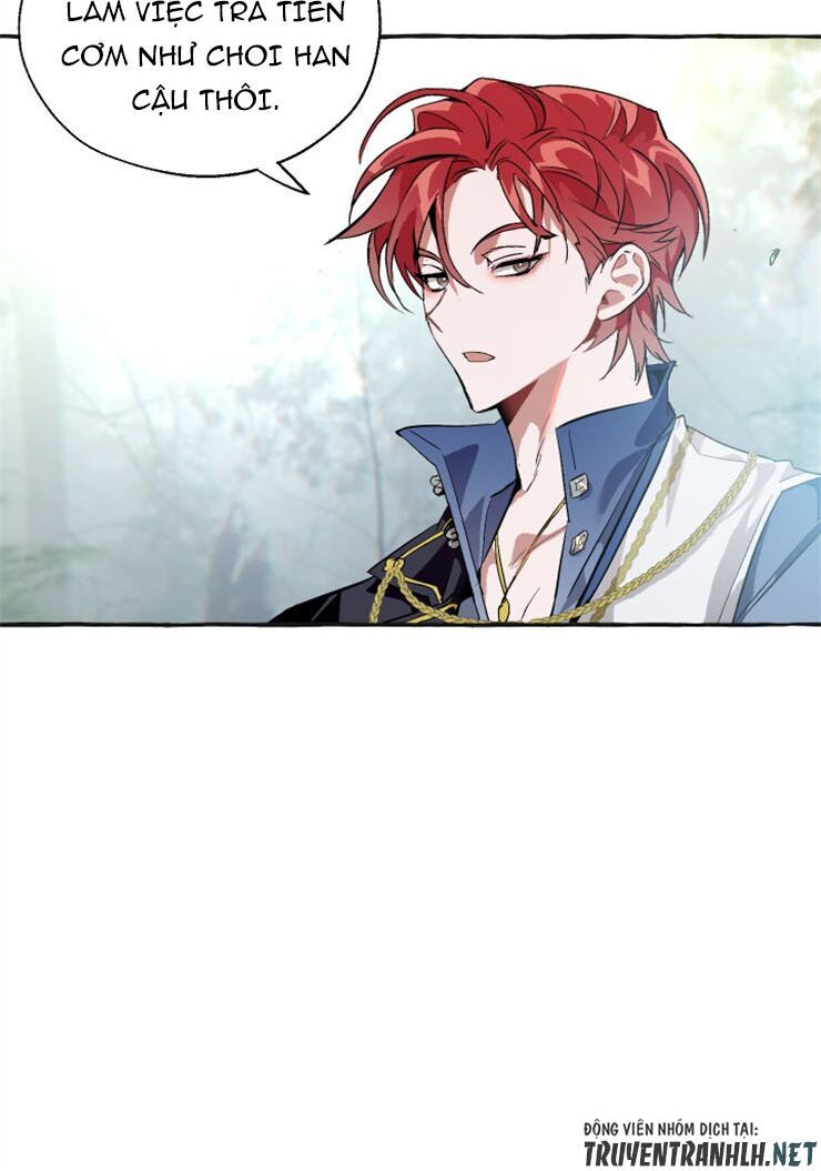 Phế Vật Dòng Dõi Bá Tước Chapter 25 - Trang 2