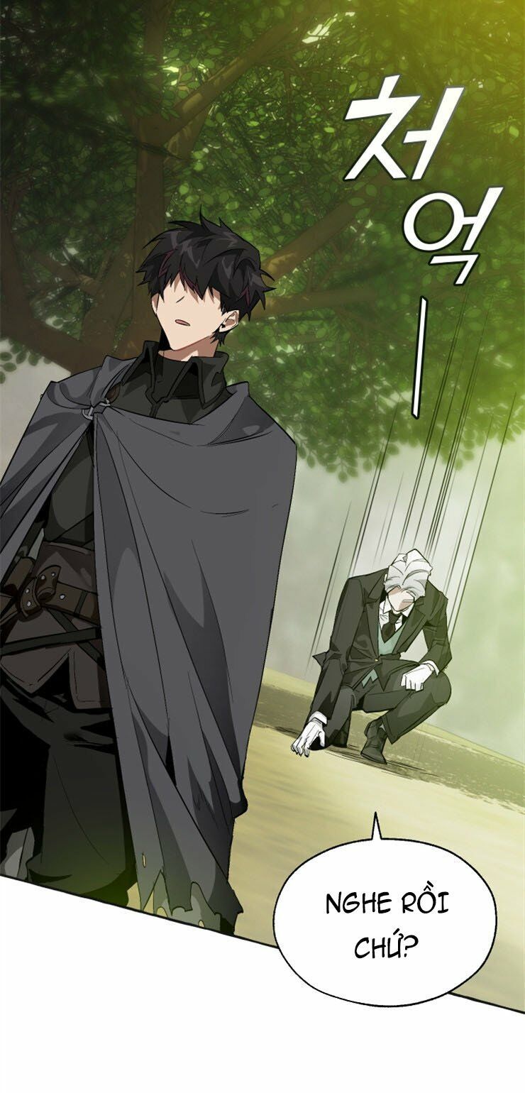 Phế Vật Dòng Dõi Bá Tước Chapter 25 - Trang 2