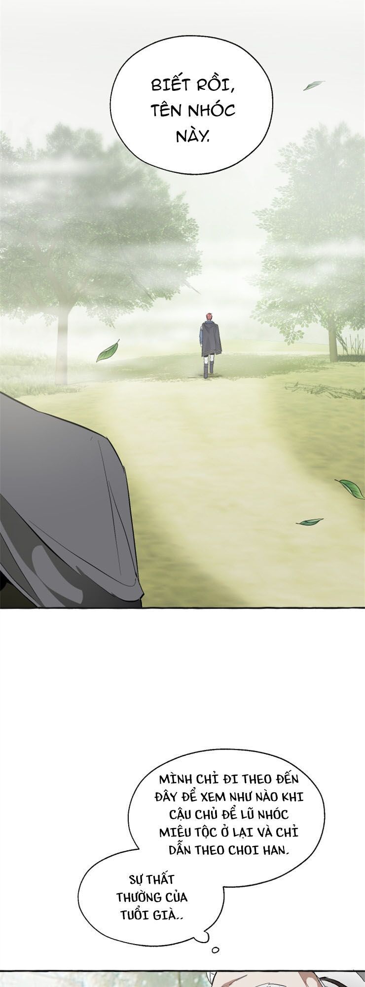 Phế Vật Dòng Dõi Bá Tước Chapter 25 - Trang 2