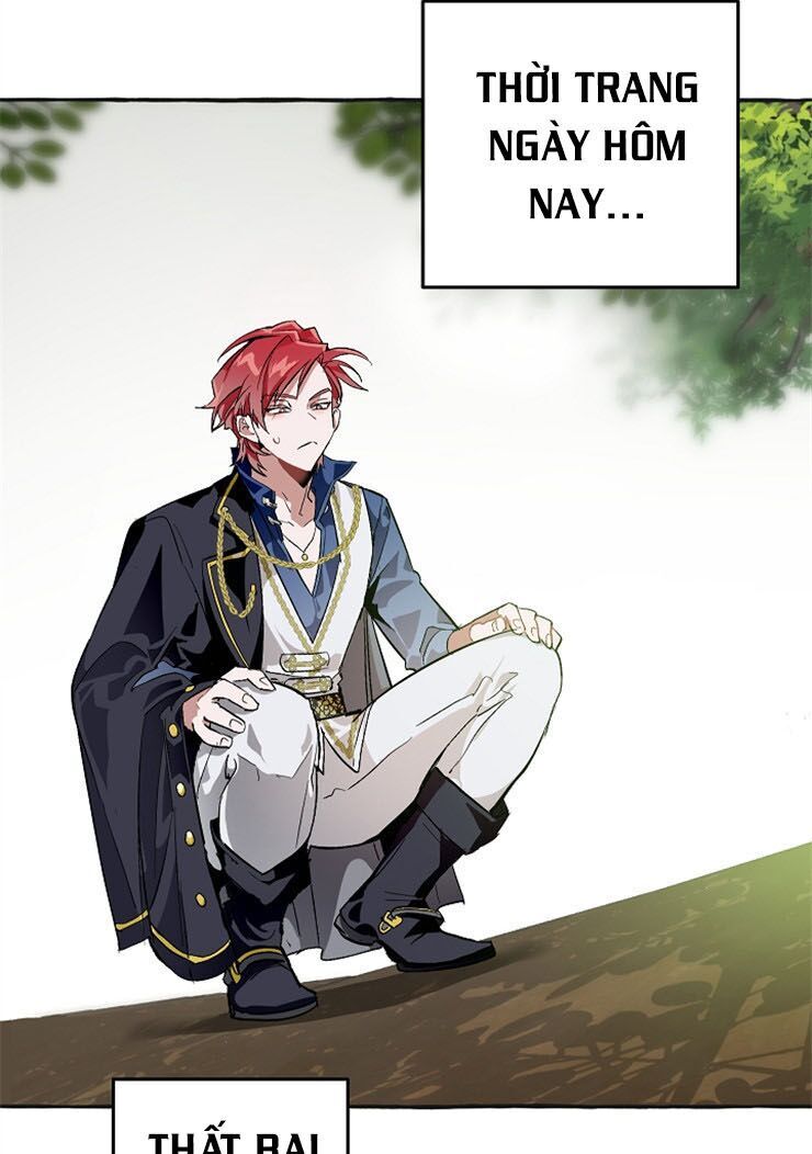 Phế Vật Dòng Dõi Bá Tước Chapter 25 - Trang 2