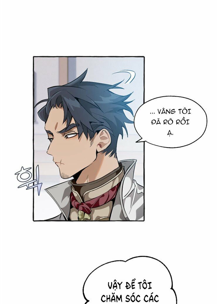 Phế Vật Dòng Dõi Bá Tước Chapter 25 - Trang 2