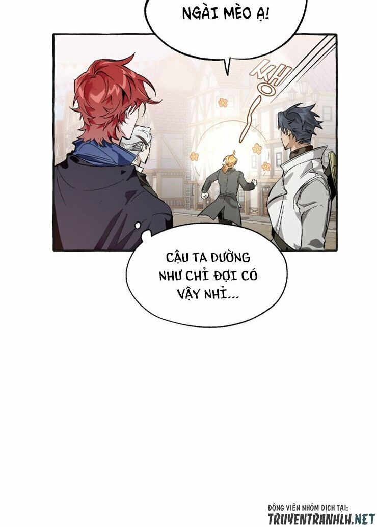 Phế Vật Dòng Dõi Bá Tước Chapter 25 - Trang 2