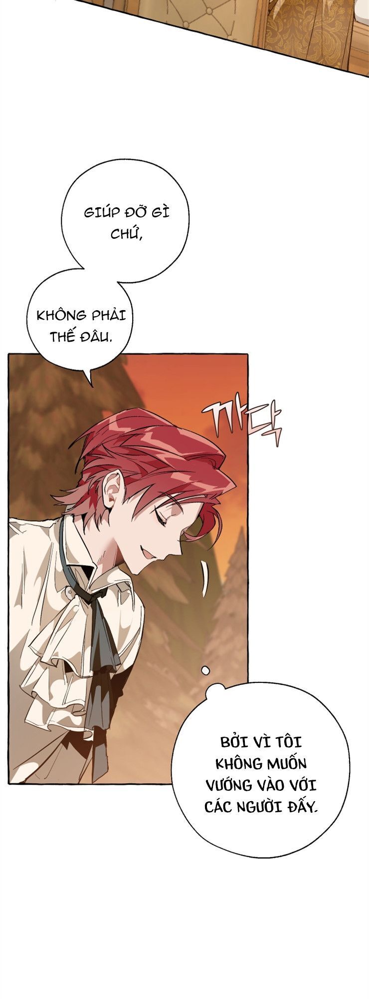 Phế Vật Dòng Dõi Bá Tước Chapter 29 - Trang 2