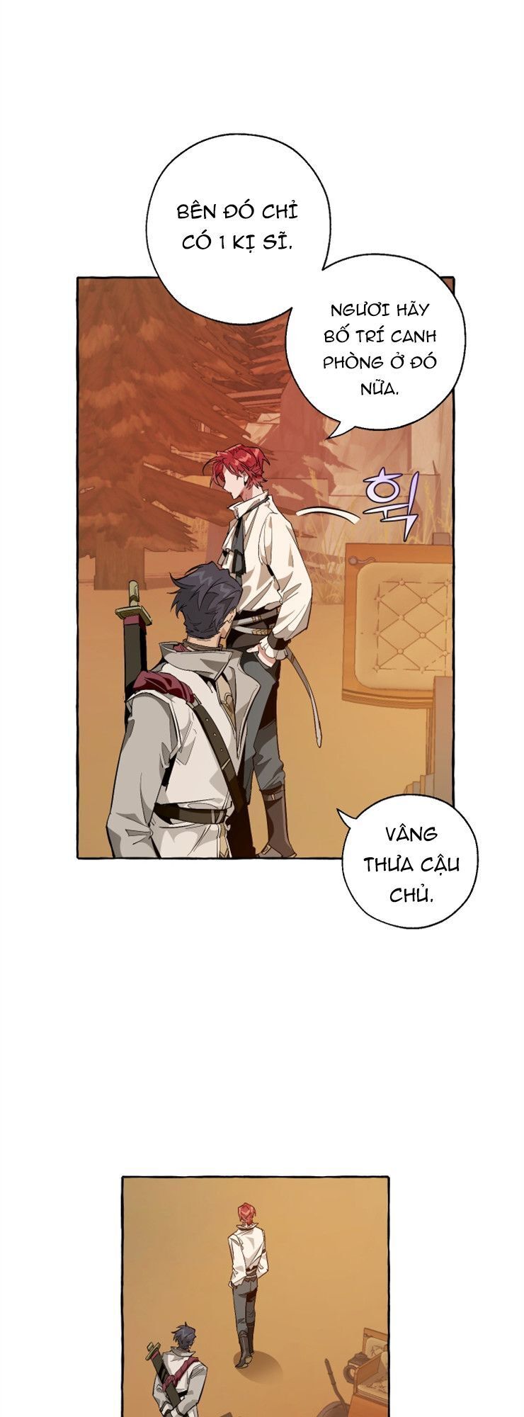 Phế Vật Dòng Dõi Bá Tước Chapter 29 - Trang 2