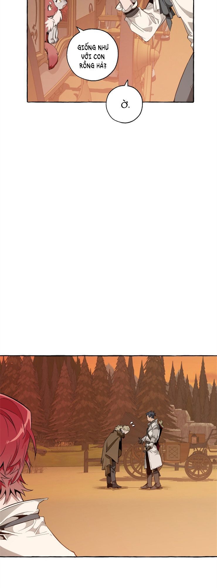 Phế Vật Dòng Dõi Bá Tước Chapter 29 - Trang 2