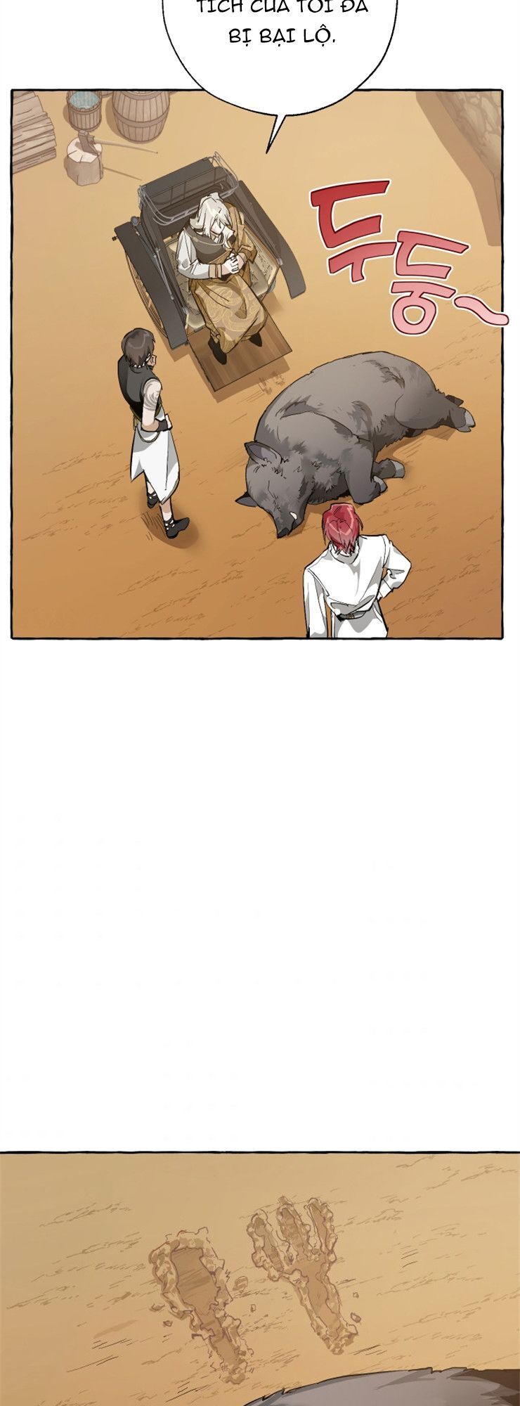 Phế Vật Dòng Dõi Bá Tước Chapter 29 - Trang 2