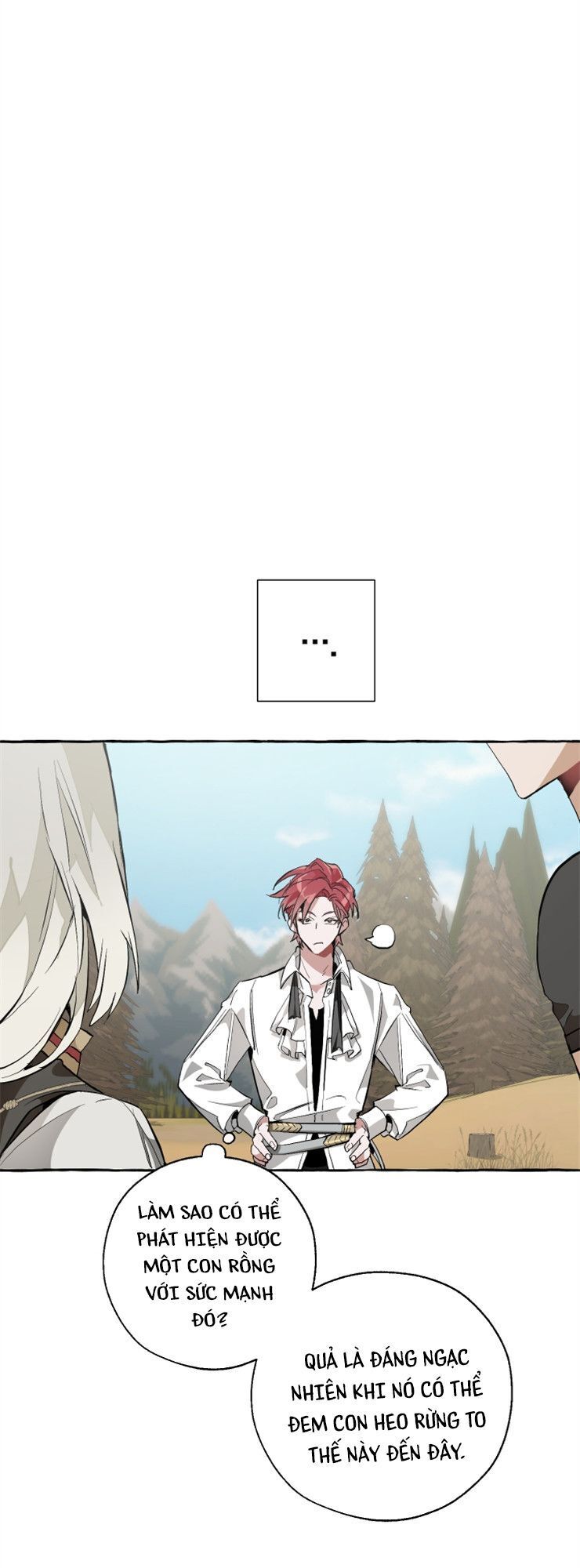 Phế Vật Dòng Dõi Bá Tước Chapter 29 - Trang 2