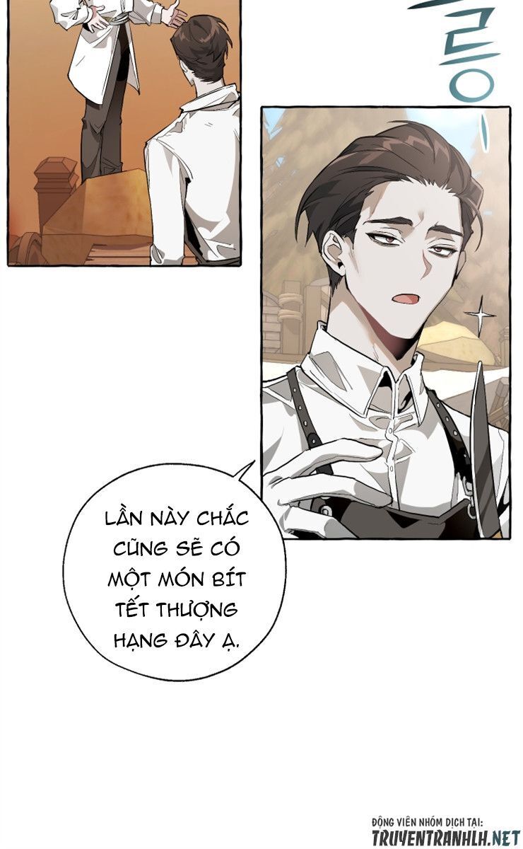 Phế Vật Dòng Dõi Bá Tước Chapter 29 - Trang 2