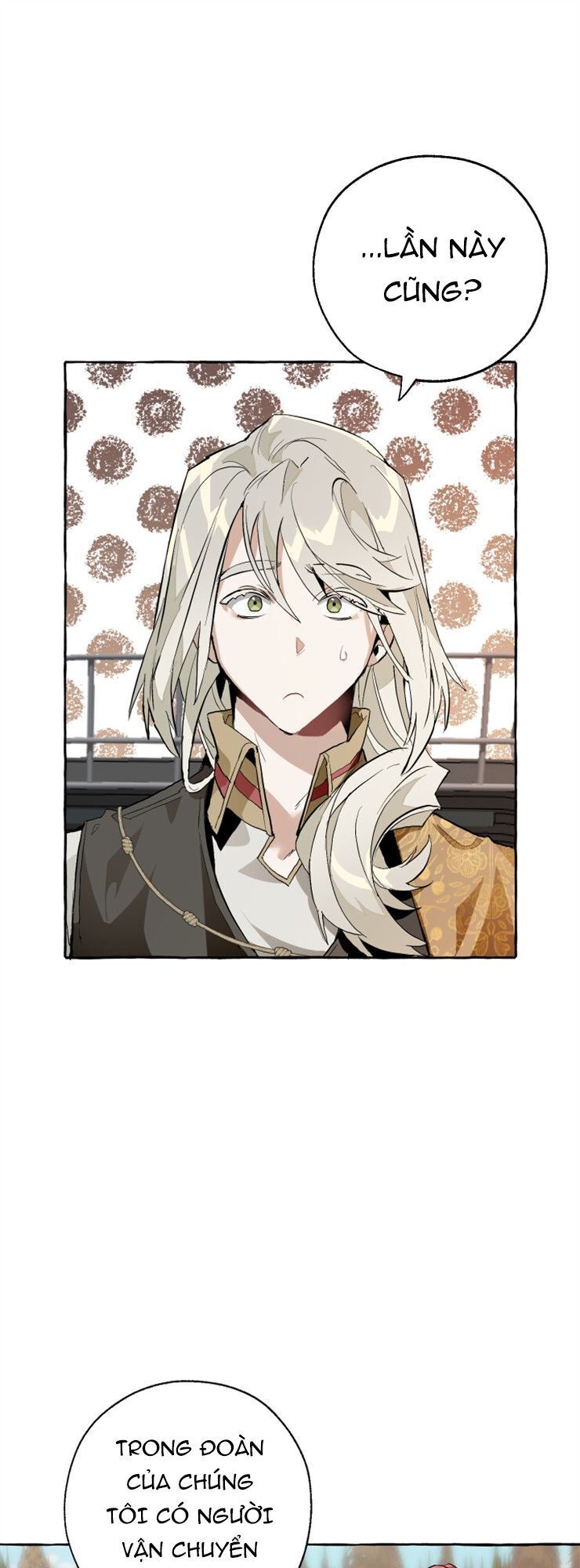 Phế Vật Dòng Dõi Bá Tước Chapter 29 - Trang 2