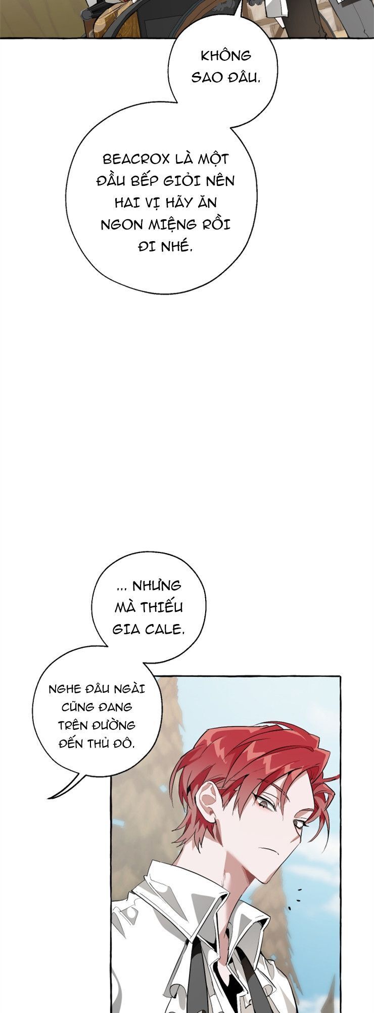 Phế Vật Dòng Dõi Bá Tước Chapter 29 - Trang 2