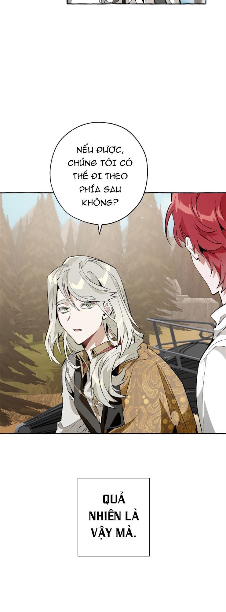 Phế Vật Dòng Dõi Bá Tước Chapter 29 - Trang 2