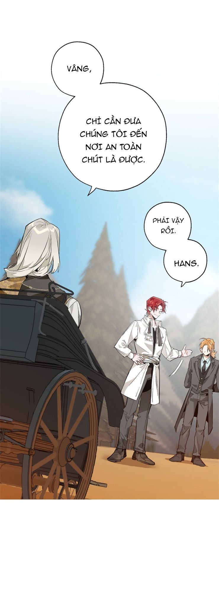 Phế Vật Dòng Dõi Bá Tước Chapter 29 - Trang 2