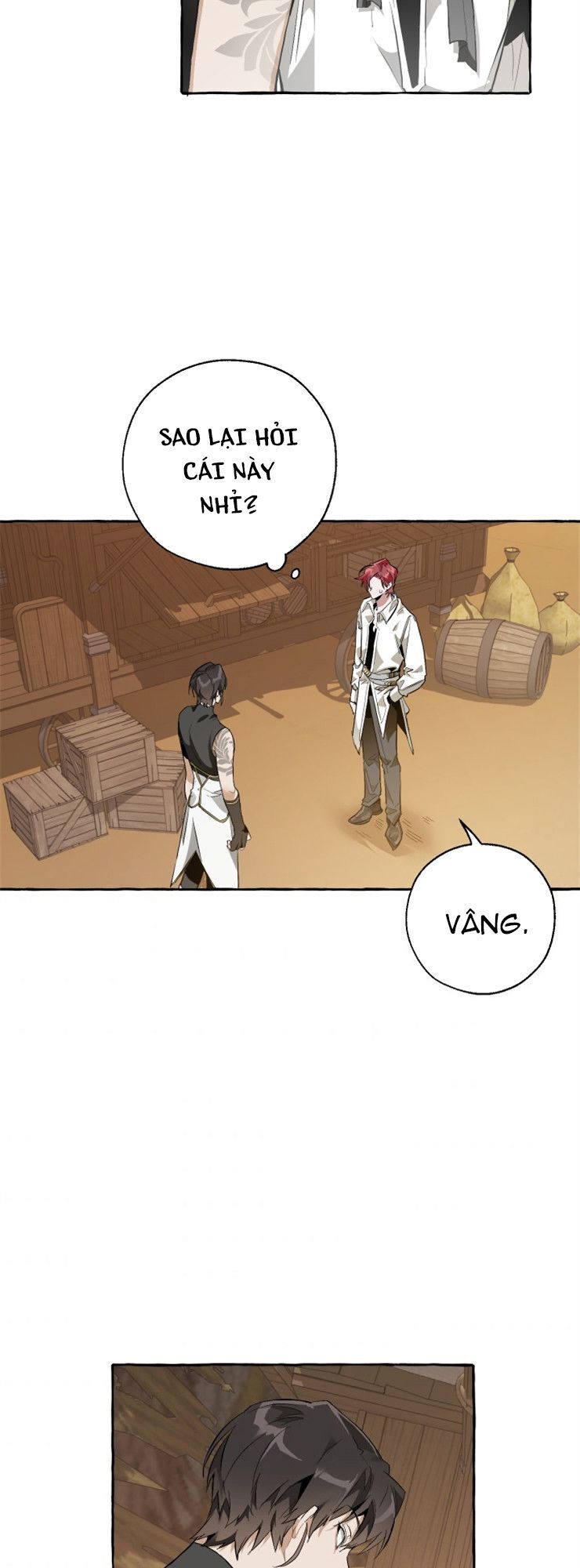 Phế Vật Dòng Dõi Bá Tước Chapter 29 - Trang 2