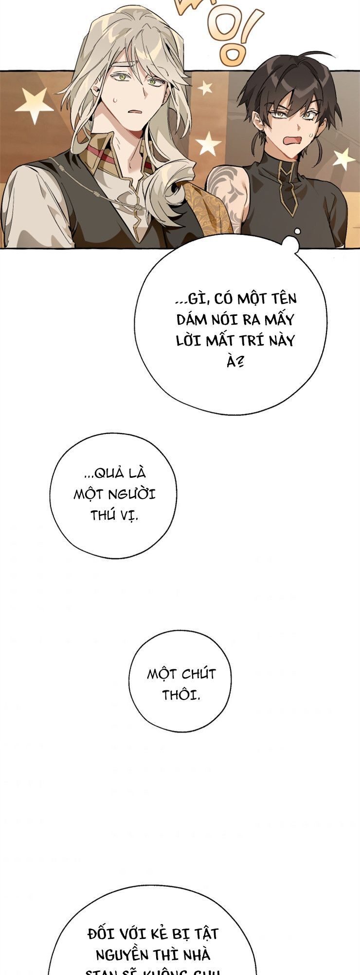 Phế Vật Dòng Dõi Bá Tước Chapter 29 - Trang 2