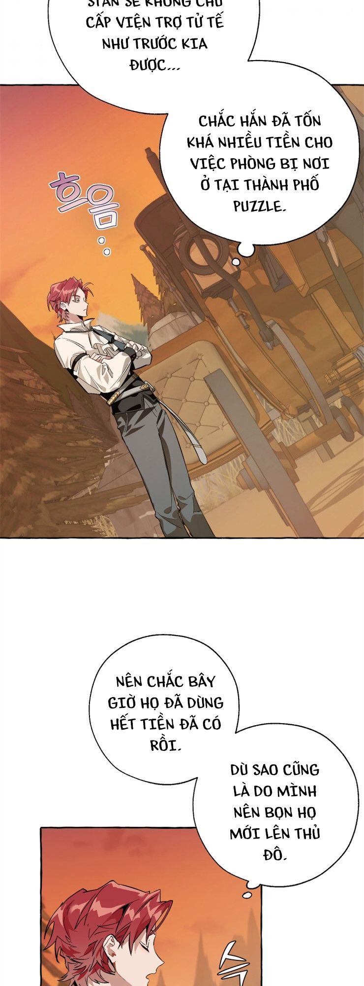 Phế Vật Dòng Dõi Bá Tước Chapter 29 - Trang 2