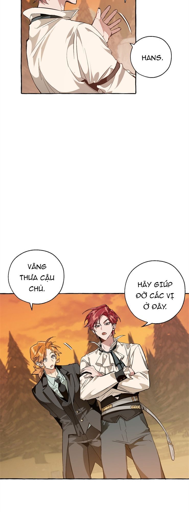 Phế Vật Dòng Dõi Bá Tước Chapter 29 - Trang 2