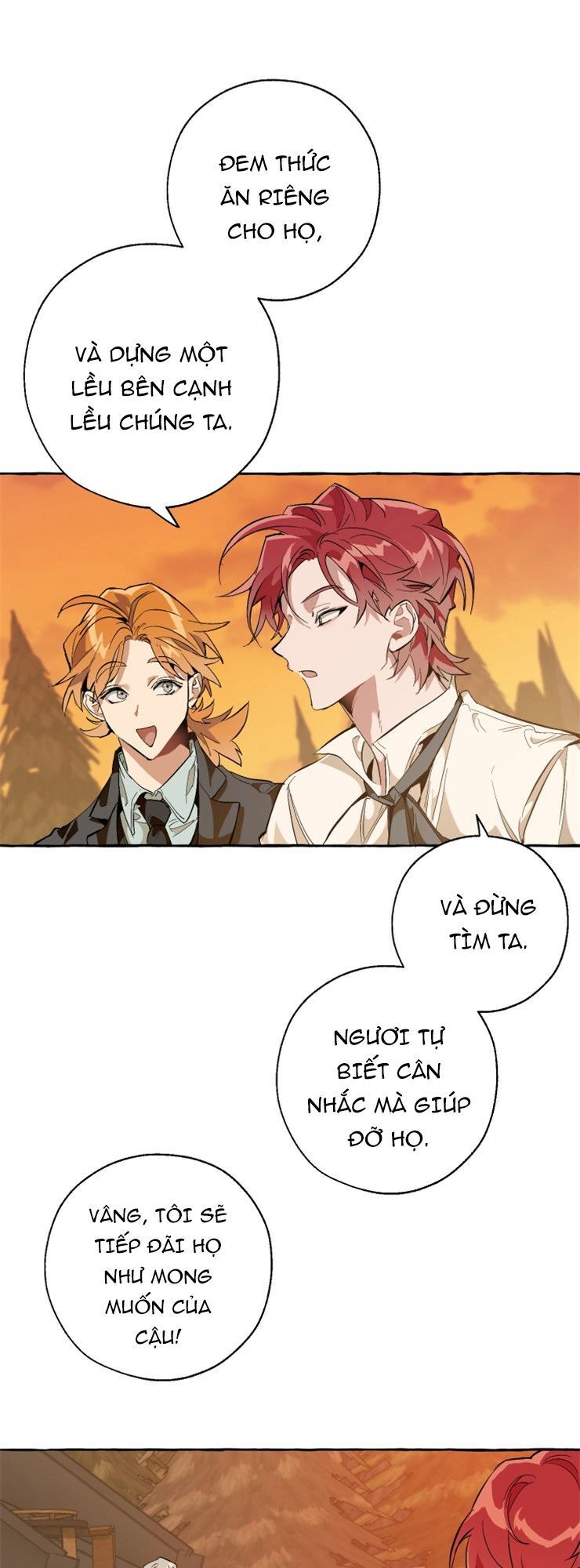 Phế Vật Dòng Dõi Bá Tước Chapter 29 - Trang 2