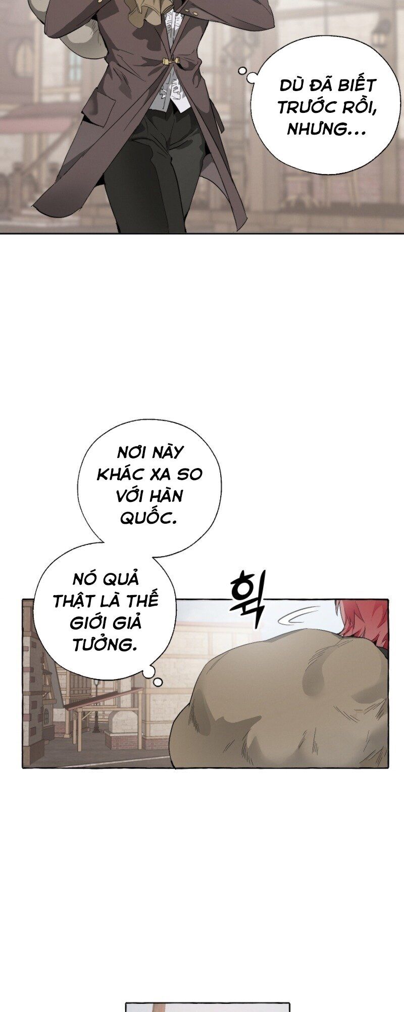 Phế Vật Dòng Dõi Bá Tước Chapter 3 - Trang 2