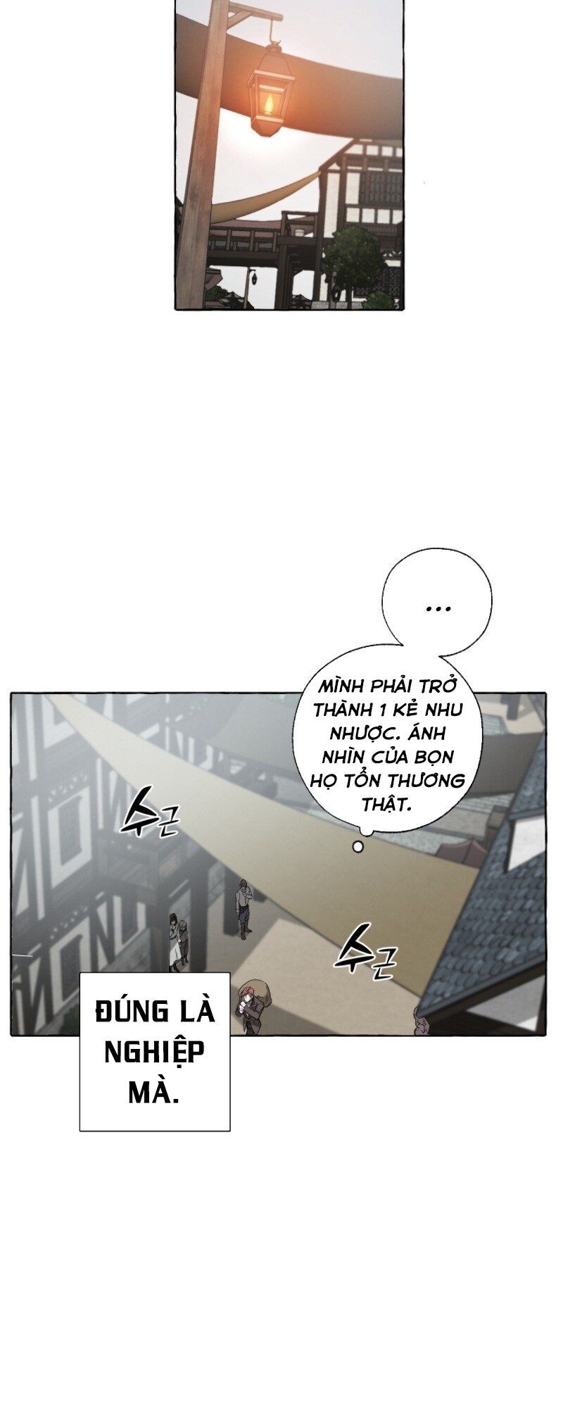 Phế Vật Dòng Dõi Bá Tước Chapter 3 - Trang 2