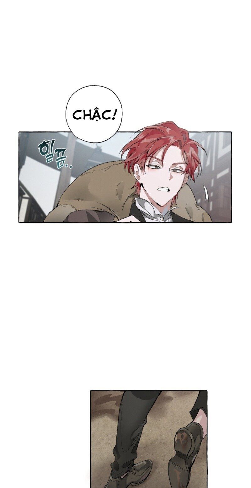 Phế Vật Dòng Dõi Bá Tước Chapter 3 - Trang 2