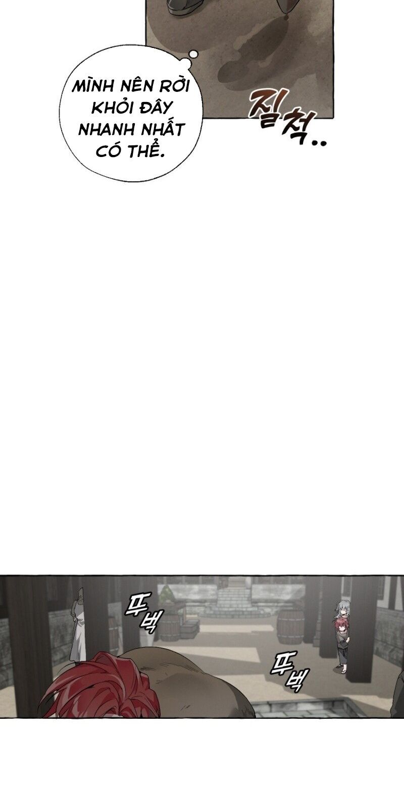 Phế Vật Dòng Dõi Bá Tước Chapter 3 - Trang 2